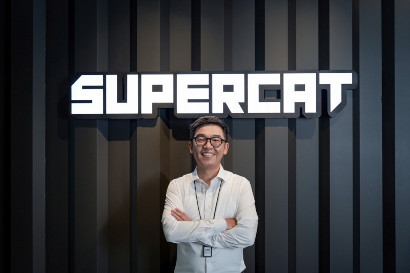 [인터뷰] 슈퍼캣 김영을 대표 "인생 게임 만드는 개발사 되겠다"