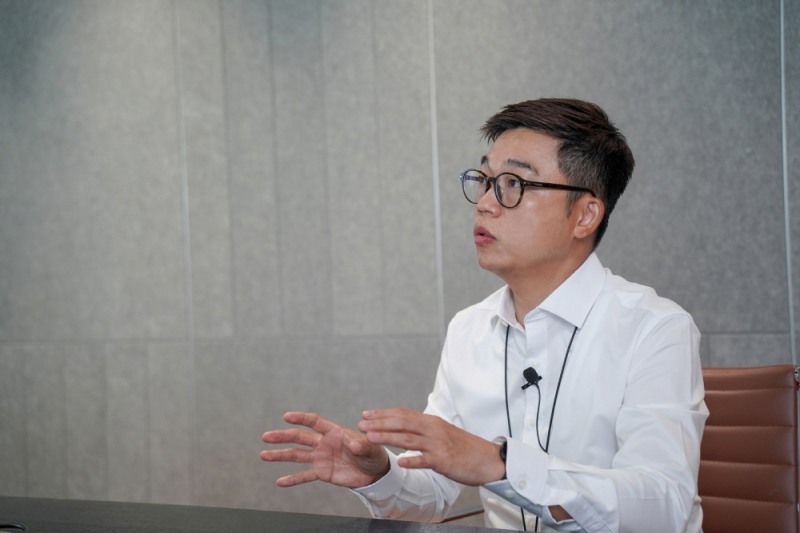 [인터뷰] 슈퍼캣 김영을 대표 "인생 게임 만드는 개발사 되겠다"