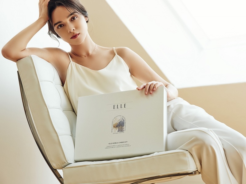 엘르 코스메틱(ELLE COSMETIC)