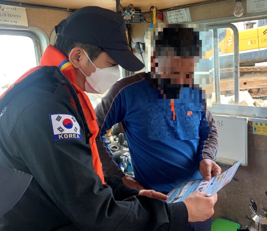 사진=완도해경