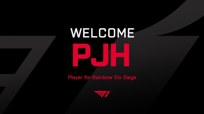 (사진=T1 공식 SNS 발췌).