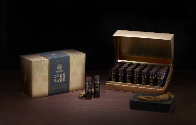 사진제공= LG생활건강 리튠