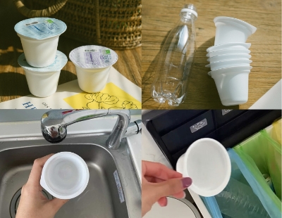 사진제공 = 풀무원 다논