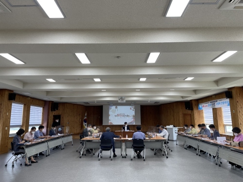 사천시, '2021년 제13회 사천시농업한마당축제' 온라인 개최