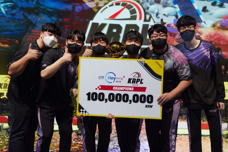 NTC 크리에이터스(사진=넥슨 제공).