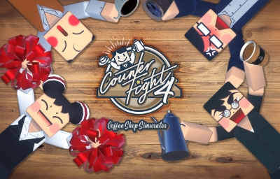 사진제공 = 스마일게이트 스토브VR