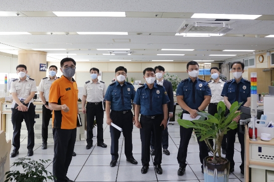 사진=광주소방본부