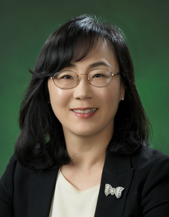 IT여성기업인협회 제9대 박현주 회장