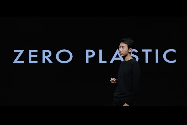 생분해 기술 적용한 ‘시타’, 제로 웨이스트 기업으로 발돋움