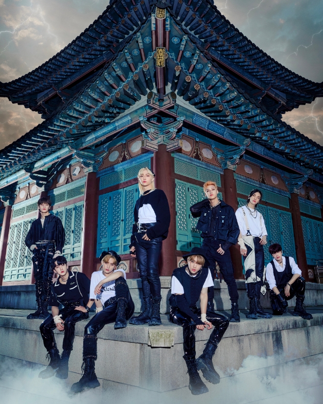 스트레이키즈 한x승민x필릭스, 글로벌 케이팝 팬 선정 9월 생일 아티스트 1위