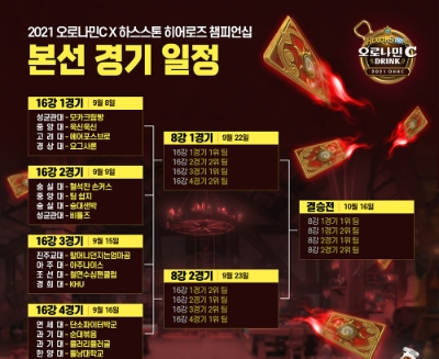 사진제공 = 동아오츠카