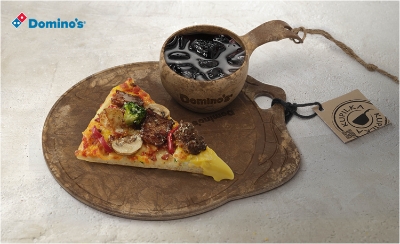 사진제공 = 도미노피자