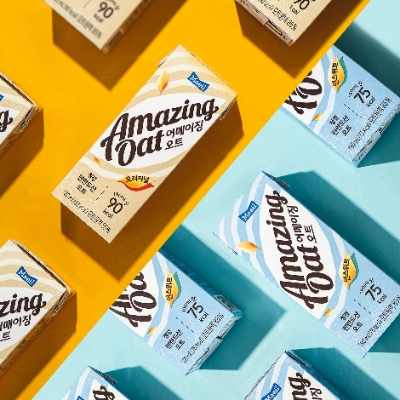 사진 제공 = 매일유업