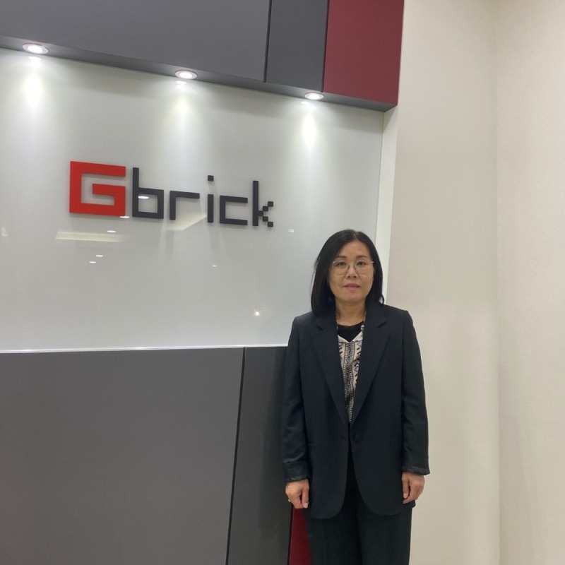 지브릭, 블록체인 기반 무역 플랫폼 신사업 추진