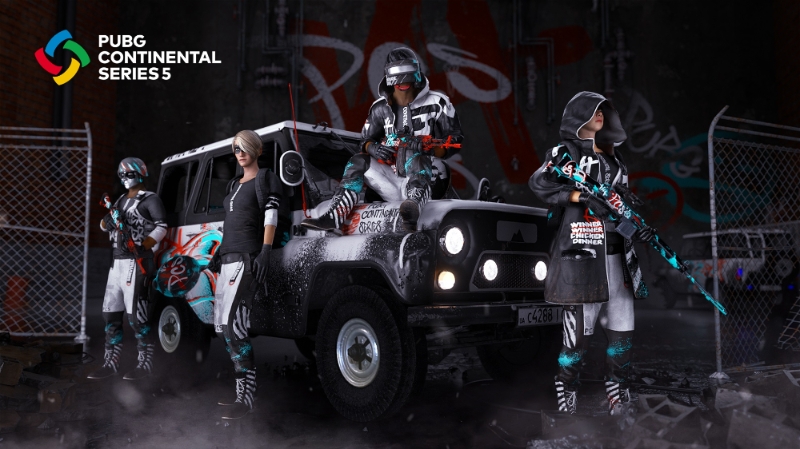 (사진=크래프톤 제공).