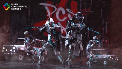 사진 제공 = 크래프톤