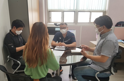 정읍시, 비정규직 노동자 지원센터 개소