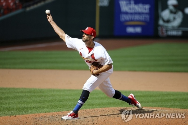 아담 웨인라이트