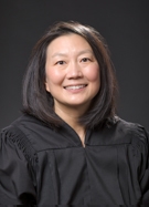 8일(현지시간) 미 제9연방항소법원 판사로 지명된 루시 고 캘리포니아 북부지법 판사. (사진=캘리포니아 북부지법 홈페이지)