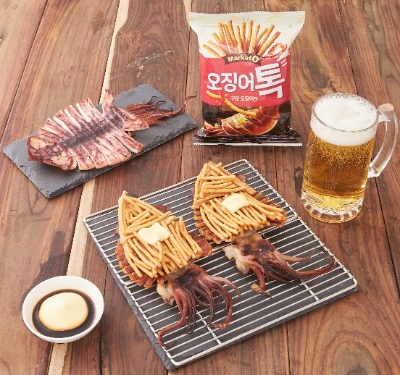 사진 제공 = 오리온