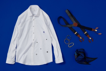 YEZAC, 뉴 컨셉 라인 'Y-STYLE' 런칭