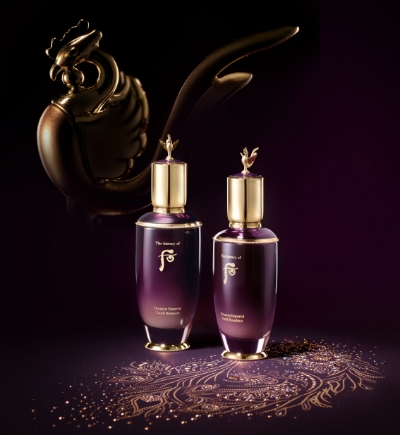 사진 제공= LG생활건강