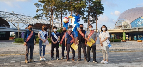 계양구, 동물등록 자진신고 기간 운영