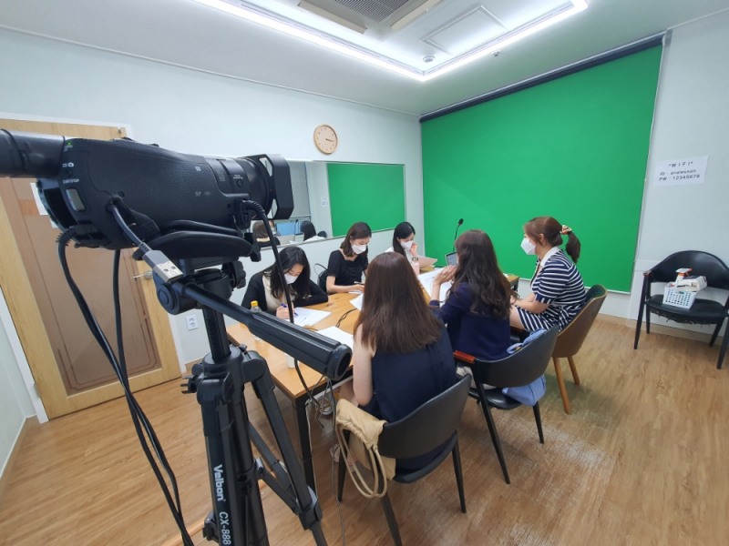 아나레슨 “무료 체험수업 및 동영상 코칭촬영 제공한다”