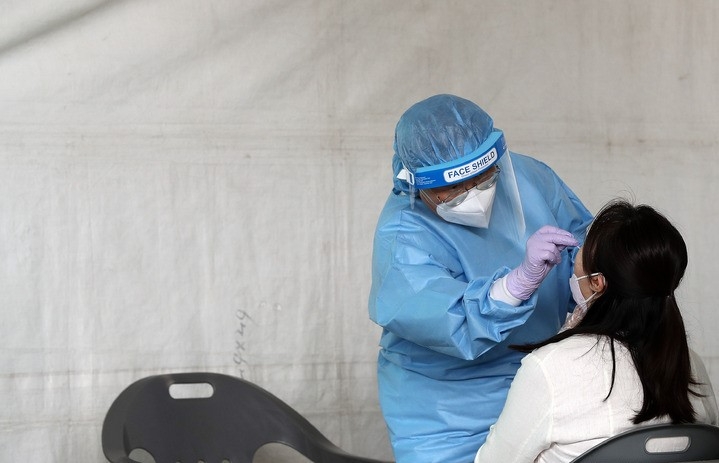 울산, 음식점·목욕탕 산발적 감염 지속…신규 31명 확진