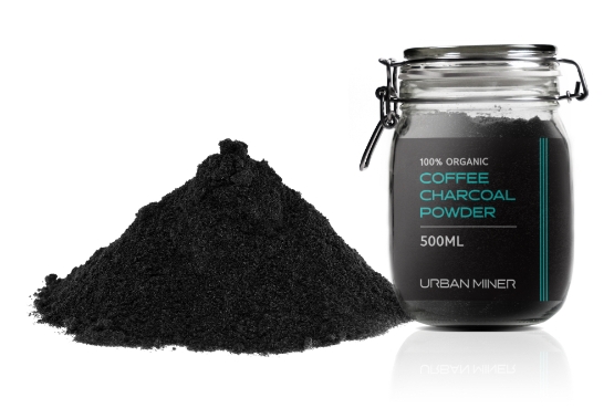 LG생활건강, 커피찌꺼기로 화장품·생활용품 원료 만든다