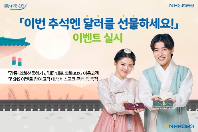 사진 제공 = NH농협은행