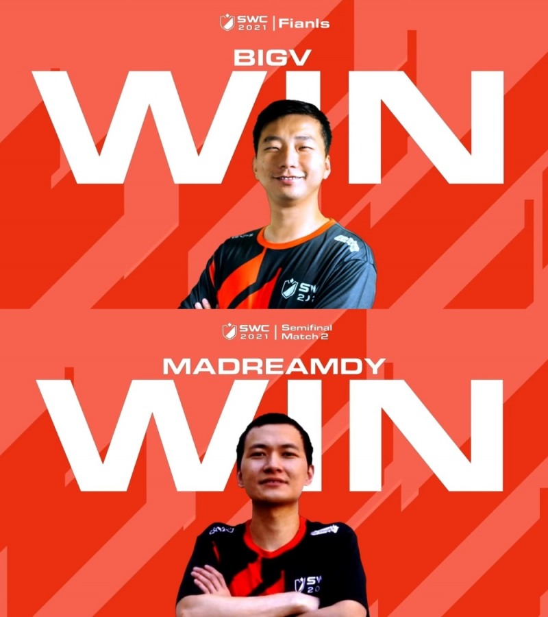 SWC2021, 지역컵 스타트…미주 대표 2인 선발