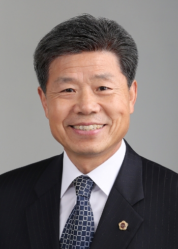 김문수 도의원(더불어민주당, 신안1)