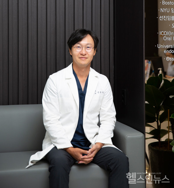 닥터신치과신준모대표원장