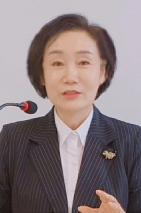 한국자유총연맹 서울시지부 신임 여성회장에 최재숙 가나미디어그룹 대표
