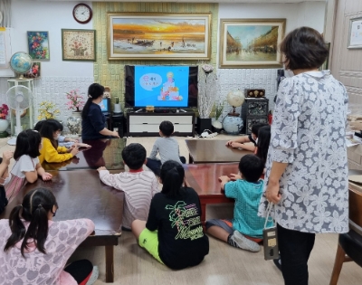 사진 제공 = 교보교육재단