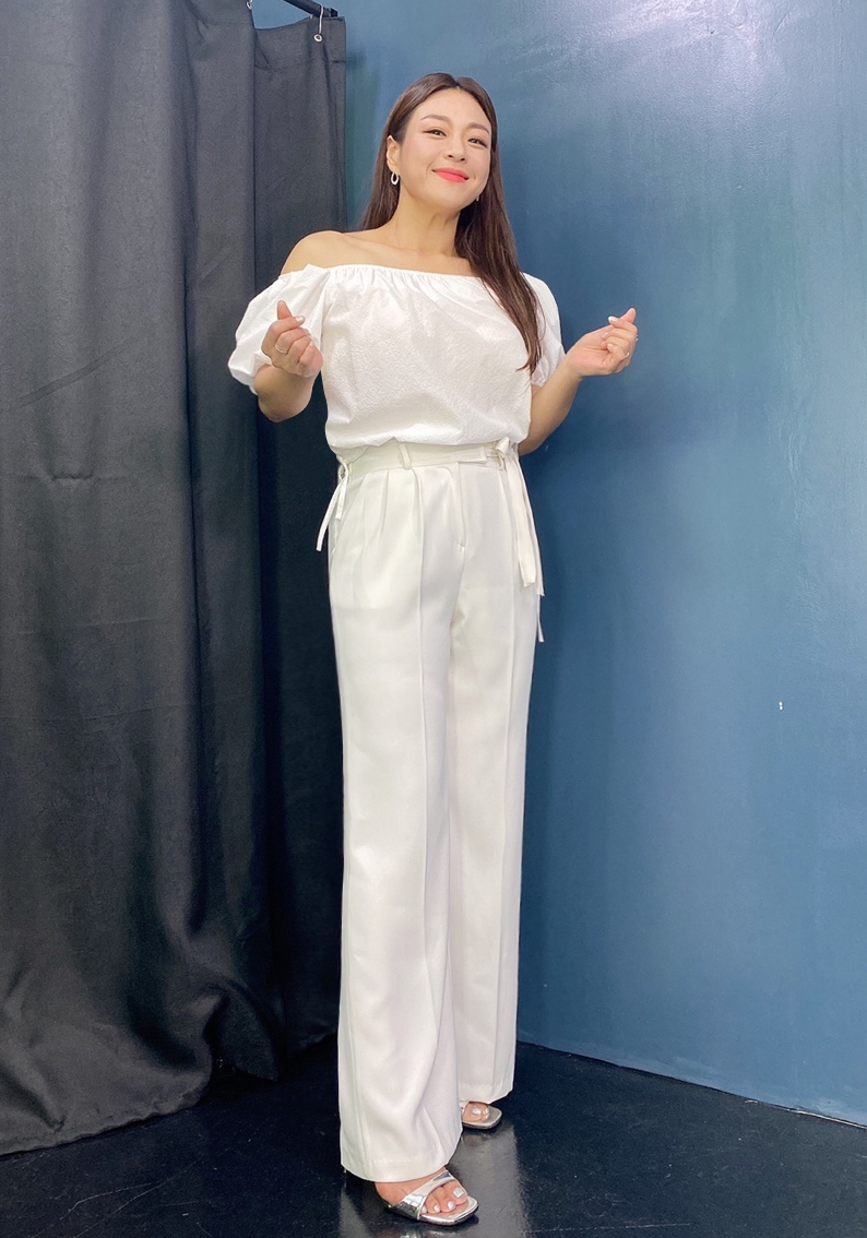 이영현, 다이어트 후 요요 없는 비결은?