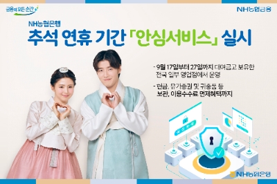 사진 제공 = NH농협은행