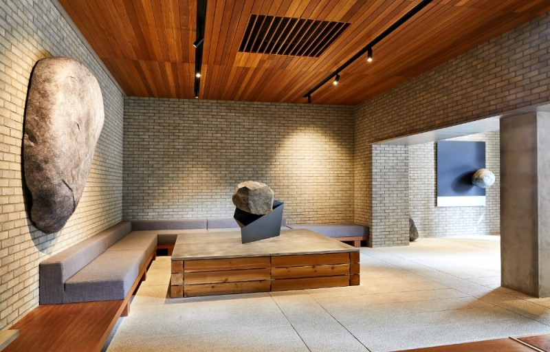 티퍼런스 ‘류정민 : 아인 슈타인 – 생각의 생각’ 展 진행