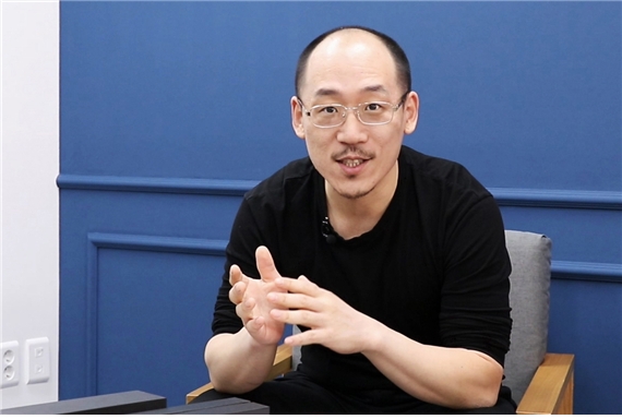 ⓒ한국온라인광고연구소 오두환 연구소장