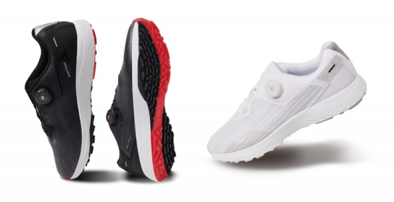 와이드앵글, 골프화 ‘코트카’ 출시...프로체험단 모집 진행