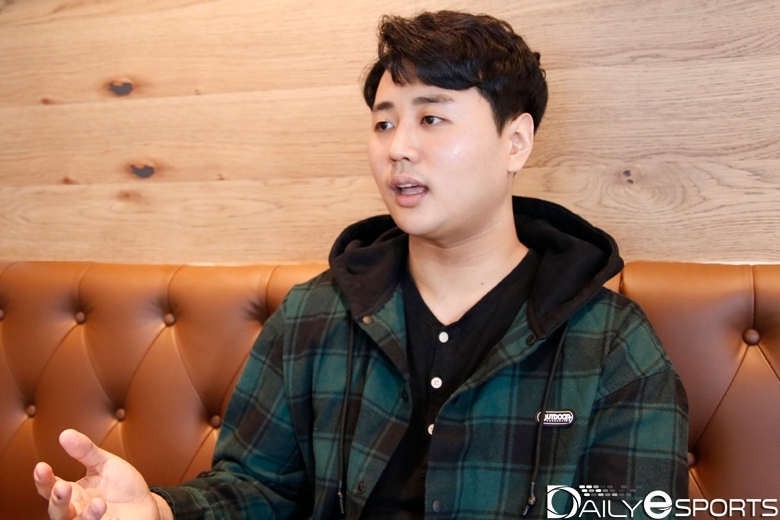 OWL 3연패 노리는 '디펜딩 챔피언' 쇼크 "값진 도전 될 것"