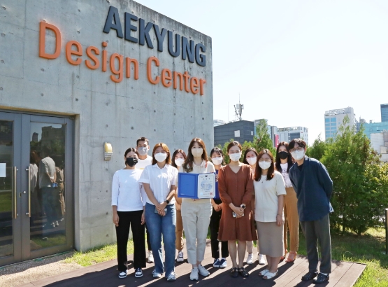 애경산업·두산이엔티·에코매스 등 '환경부 장관 표창' 받았다