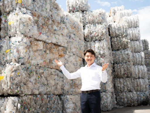 애경산업·두산이엔티·에코매스 등 '환경부 장관 표창' 받았다