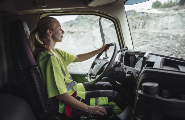 사진=볼보트럭코리아