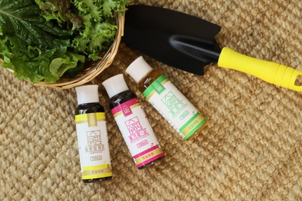 주말엔팜, 친환경 식물관리제 브랜드 프로모션 돌입