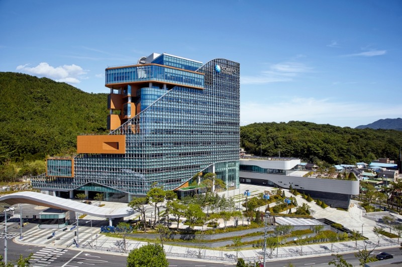 한국중부발전, 2021년 제2차 신입직원 채용