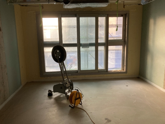 포스코건설, 층간 소음 잡는다…`하이브리드형 바닥시스템' 개발 성공