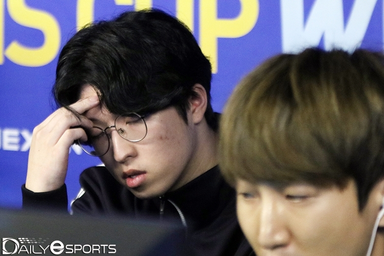 제주 유나이티드 FC 송세윤.