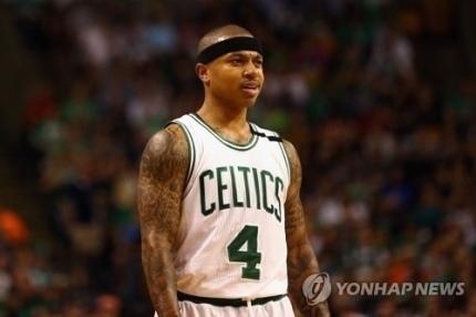 아이재아 토마스